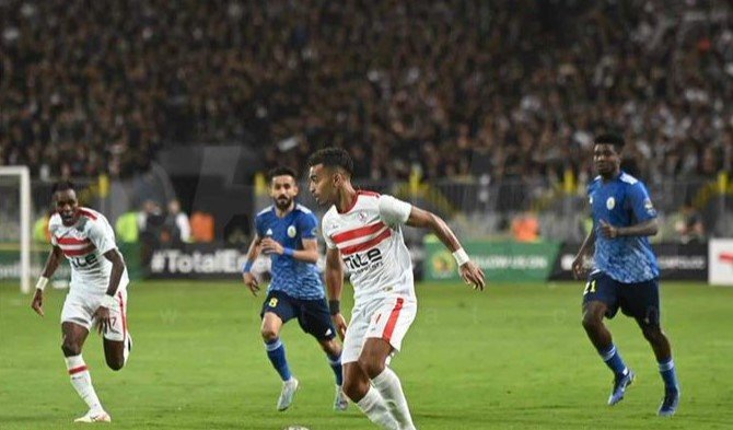 الزمالك