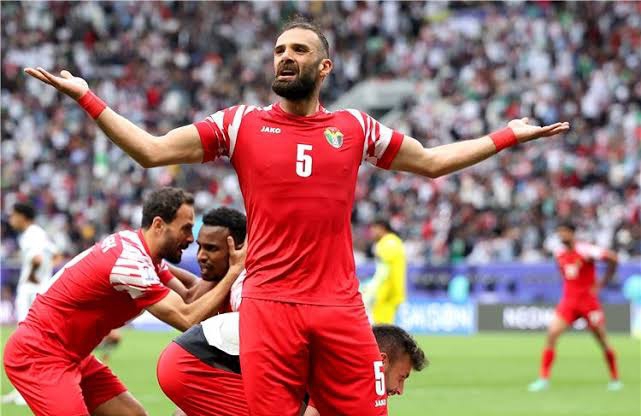 بث مباشر مباراة طاجيكستان والأردن في كأس أمم أسيا 2023