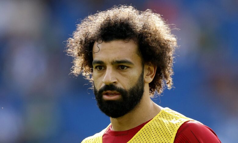 محمد صلاح