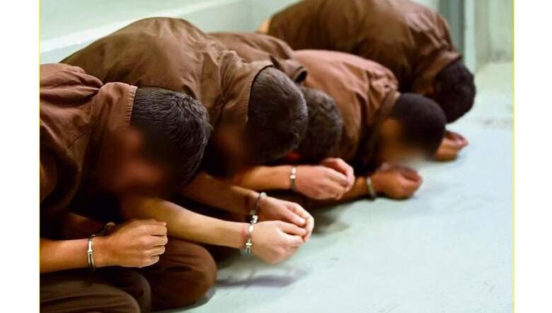 أسرى حماس