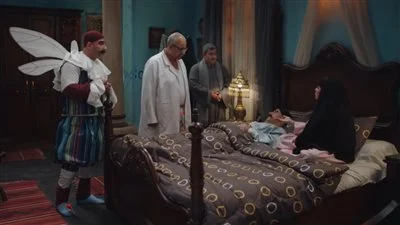 مسلسل الكبير أوي 8