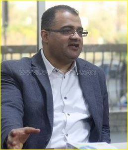 محمد الجارحى