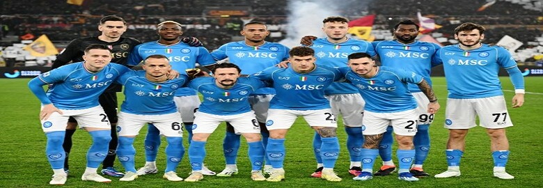 بث مباشر مباراة مونزا ونابولي في الدوري الإيطالي