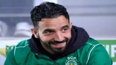 روبن أموريم