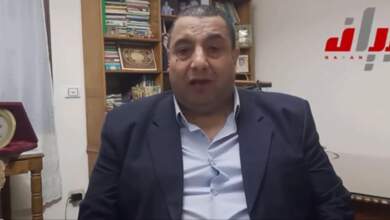 عاطف عبد الغنى