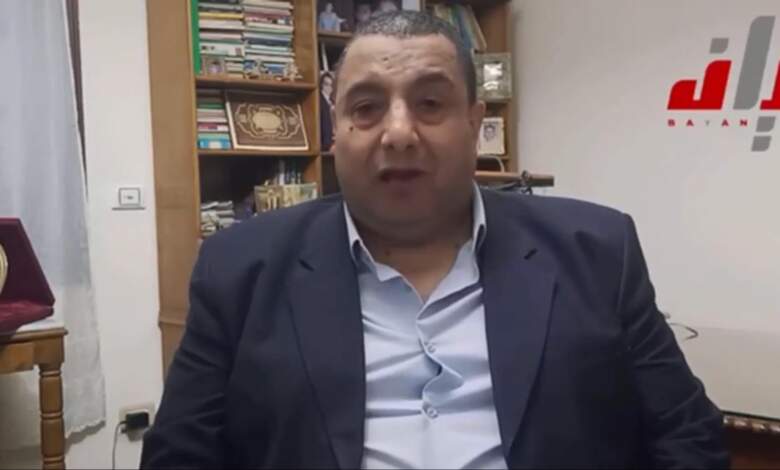 عاطف عبد الغنى