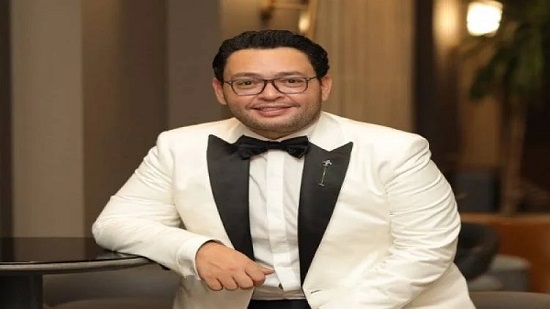 الفنان أحمد رزق