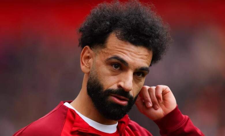 محمد صلاح