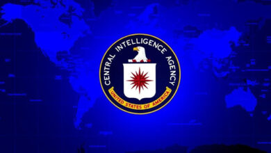 CIA