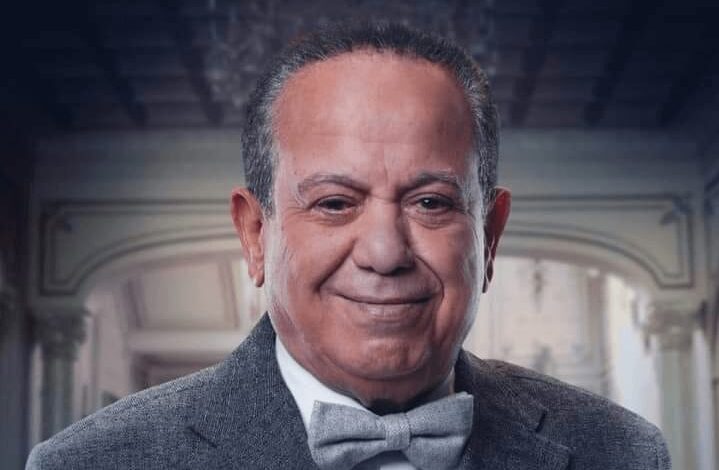 محمد محمود