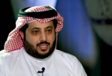 تركي آل الشيخ