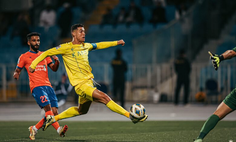 النصر والفيحاء