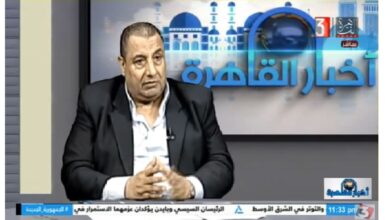 عاطف عبد الغنى