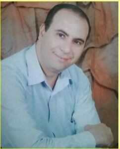 الكاتب طارق صلاح الدين
