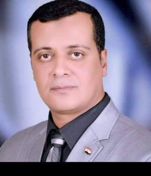 د. محمد السيد وكيل وزارة التربية والتعليم بقنا 