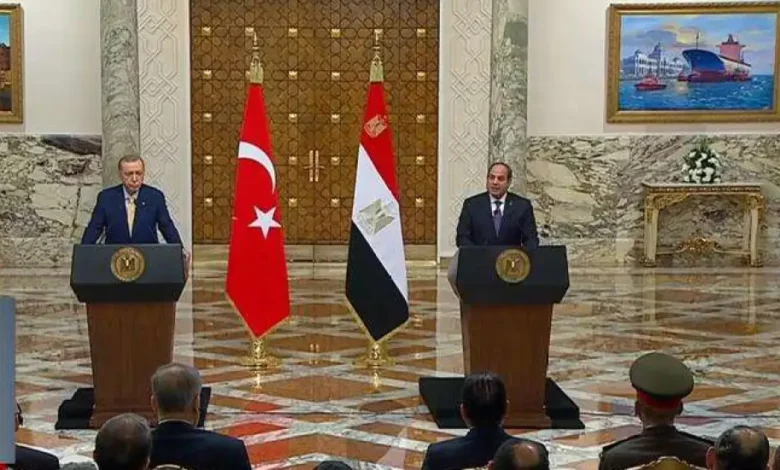 أردوغان