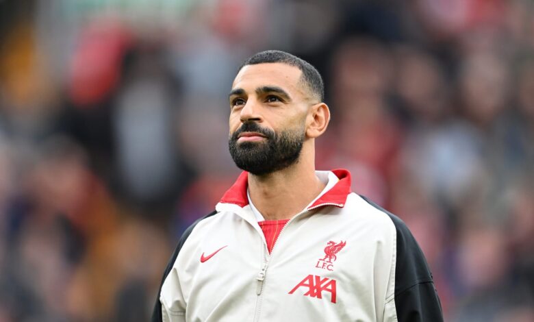 محمد صلاح