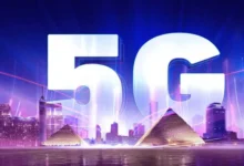 5G