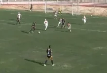 الأهلي يتقدم على الزمالك