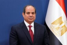 السيسي