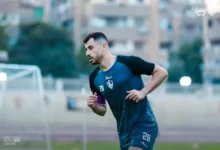 الونش الزمالك