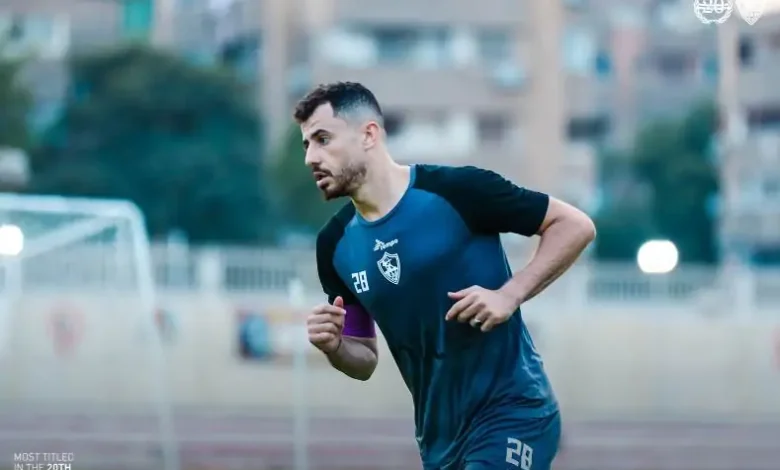 الونش الزمالك