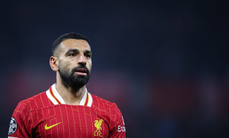 محمد صلاح