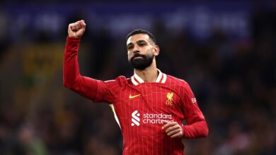 محمد صلاح