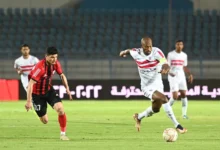 الزمالك والطلائع