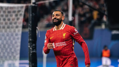 محمد صلاح