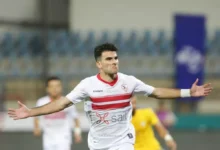 زيزو الزمالك