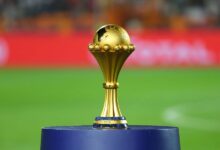 قرعة كأس أمم أفريقيا 2025