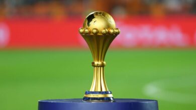 قرعة كأس أمم أفريقيا 2025