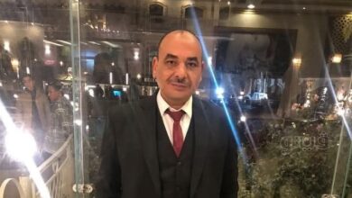 المعلم محمد سعد بهنساوي