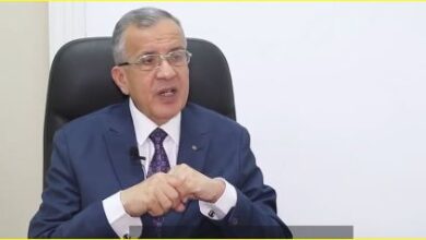 د. محمد بركة