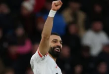 محمد صلاح