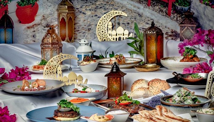 الإفطار فى رمضان