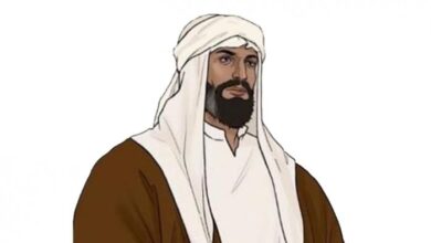 محمد بن سعود