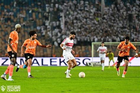 الزمالك وفاركو