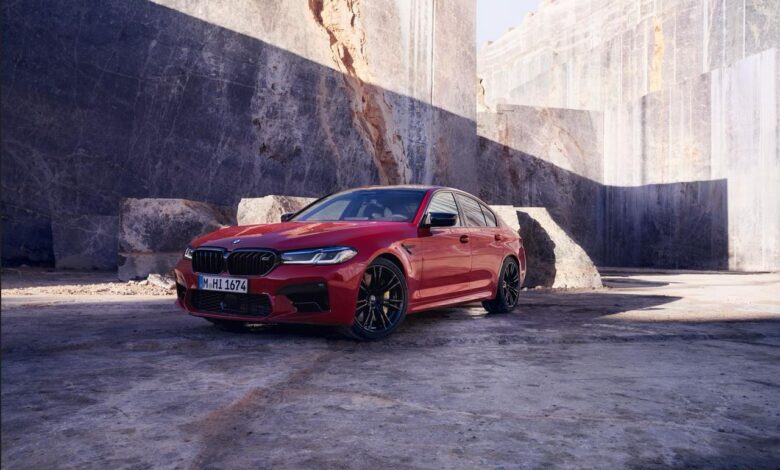 ‏BMW‏ مصر