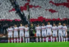 الزمالك وسيراميكا