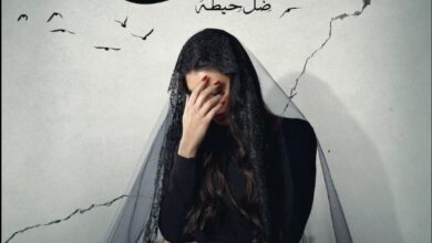 مسلسل الأميرة ظل حيطه