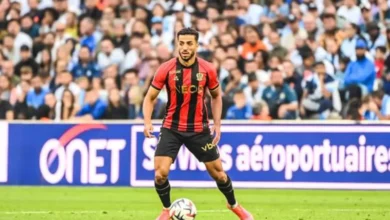 محمد عبد المنعم