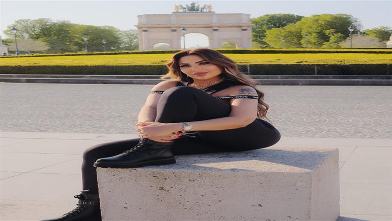 المنتجة سارة خليفة