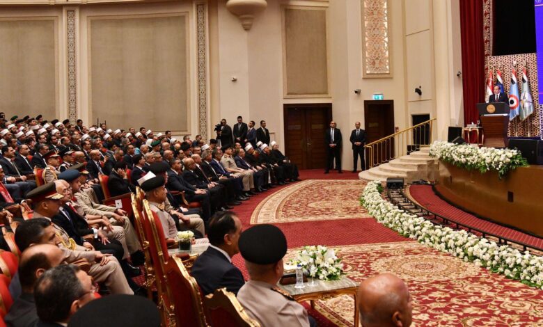 السيسي