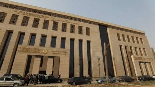 جهاز التنظيم والإدارة
