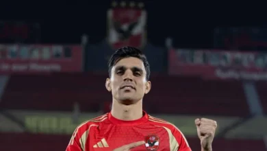 أشرف بن شرقي