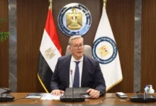 وزير البترول