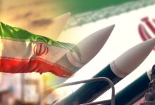 إيران والسلاح النووى