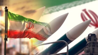إيران والسلاح النووى